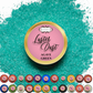 Confect Agave Green | Edible Luster Dust