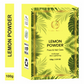 Nuerma Science Lemon Peel Powder For Skin & Hair | Swadesiicart
