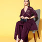 Ahalyaa Women Floral Printed Kurti with Sharara | Swadesiicart
