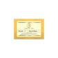 Khadi Natural Rose & Honey With Rose Petals Soap - 100gm