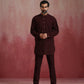 trueBrowns Men's Cola Cotton Mandarin Collar Kurta Co-ord set - Swadesiicart