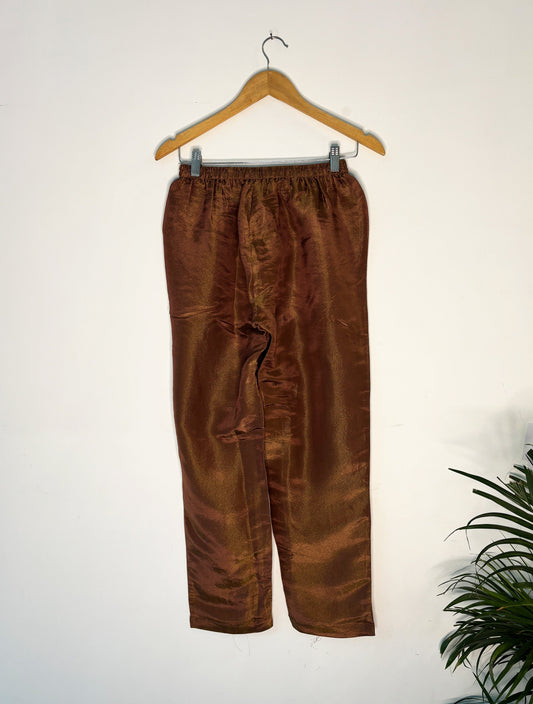 trueBrowns Bronze Tissue Bottom | Swadesiicart
