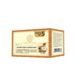 Khadi Natural Coconut Milk & Honey Soap 125gm