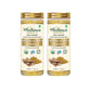 byPureNaturals Organic Mulethi Licorice Powder