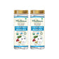 byPureNaturals Organic Skin Detox Kit