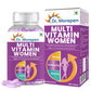 Dr Morpen Multivitamin Women And Biotin+ Advanced | Swadesiicart