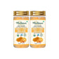 byPureNaturals Organic Orange Peel Powder