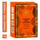 Nuerma Science Orange Peel Powder For Glowing Skin & Anti Acne | Swadesiicart