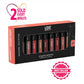 Love Earth Liquid Mousse Miniature Liquid Matte Lipstick | Swadesiicart