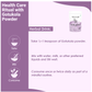 Minature Gotukola Organic Powder | Swadesiicart