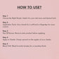 Matt Look Feel The Blush Baked Blush Trio Palette - 01 In The Nude - Swadesiicart