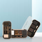 Matt Look The Brow Bar Eyebrow Enhancer Eyeshadow Palette - Intense 03 - Swadesiicart
