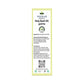 Vedsun Naturals Tulsi/Holy Basil Oil Pure & Organic for Skin - Swadesiicart