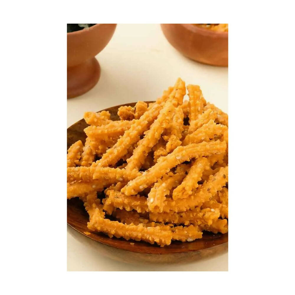 Pulla Reddy Venna Muruku - Swadesiicart