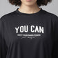 MKH Typography Printed Dri-FIT Sports T-shirt - Swadesiicart