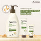 Aveeno Daily Moisturising Lotion Home + Travel Combo| Moisturizer for Normal, Dry & Sensitive Skin