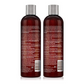 HASK Keratin Smoothing Shampoo & Conditioner | Swadesiicart