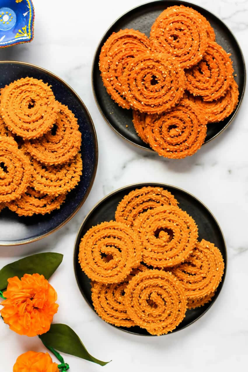 Bansiwala Maharashtrian Chakli | Swadesiicart