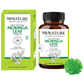 Minature 100% Natural Moringa Leaf Tablets | Swadesiicart