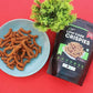 Green Sun Low Carb Crispies