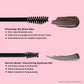 Benefit Cosmetics Precisely, My Brow Wax - 1 Cool Light Blonde