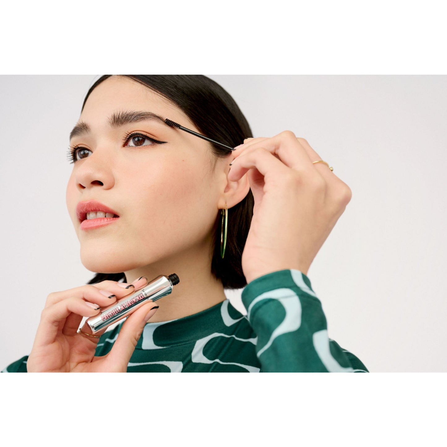 Benefit Cosmetics Precisely, My Brow Wax - 1 Cool Light Blonde