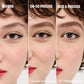 Benefit Cosmetics Precisely, My Brow Detailer Eyebrow Pencil - 3 Warm Light Brown