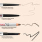 Benefit Cosmetics Precisely, My Brow Detailer Eyebrow Pencil - 35 Neutral Medium Brown