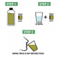 Vitro Naturals Healthy Amla Juice | Swadesiicart