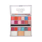 MARS Cosmetics Poco Face Makeup And Eyeshadow Palette - 02 - Swadesiicart