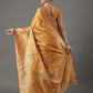 Mitera Woven Design Zari Silk Blend Banarasi Saree | Swadesiicart