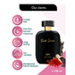 Ajmal India Artisan Oudh Smear Exquisite Handpicked Luxury Perfume For Men