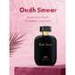 Ajmal India Artisan Oudh Smear Exquisite Handpicked Luxury Perfume For Men