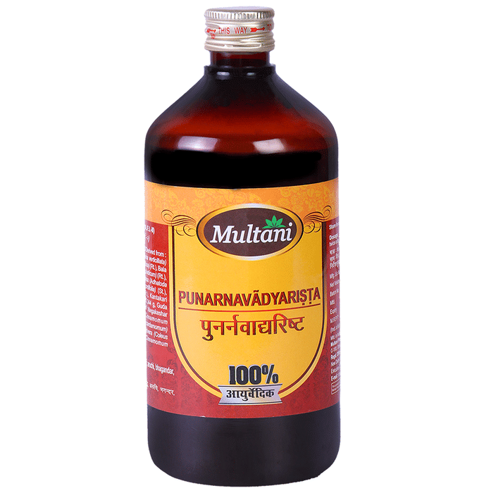 Multani Punarnavadyarista | Swadesiicart