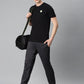 Alcis Men Sports T-shirt