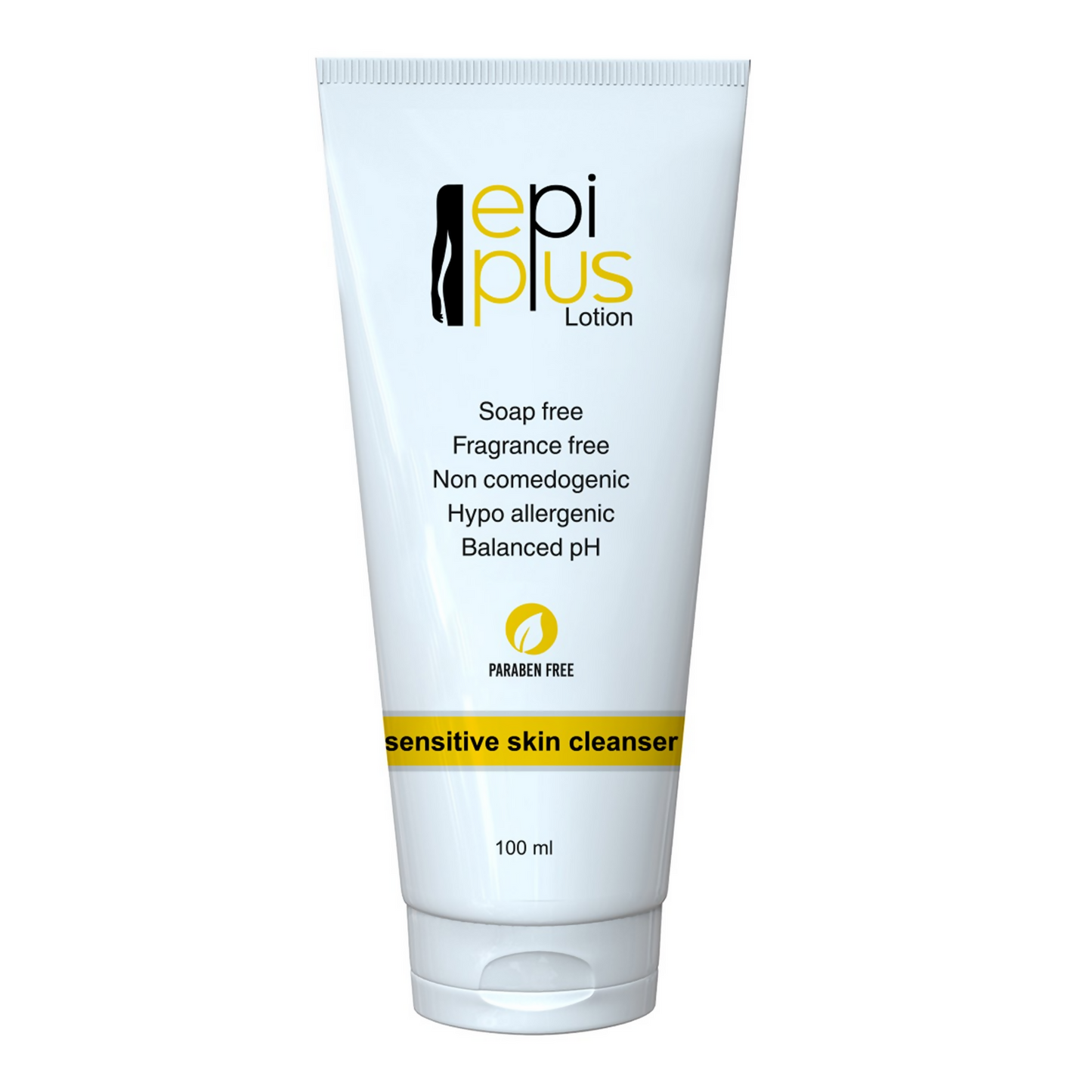 Epi Plus Lotion Sensitive Skin Cleanser - Swadesiicart