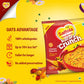 Saffola Karara Crunch Masala Oats - Swadesiicart