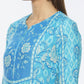 Biba Women Ethnic Motifs Printed Kurta - Swadesiicart