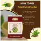 Jaived Ayurveda Tulsi Patra Powder | Swadesiicart