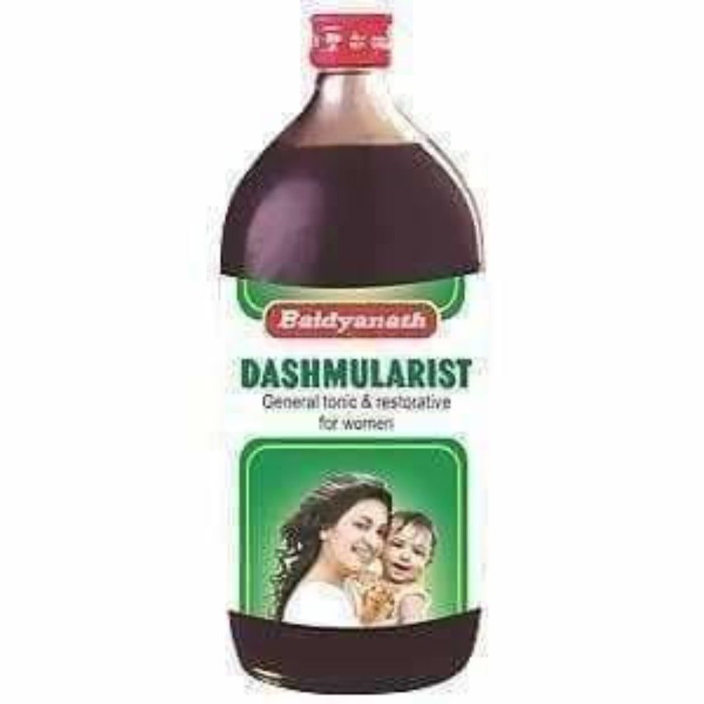 Baidyanath Dashmularist 450 ML - Swadesiicart