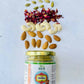 Shuddh Natural Instant Ayurvedic Thandai Powder - Nuts and Seeds Superfoods | Swadesiicart