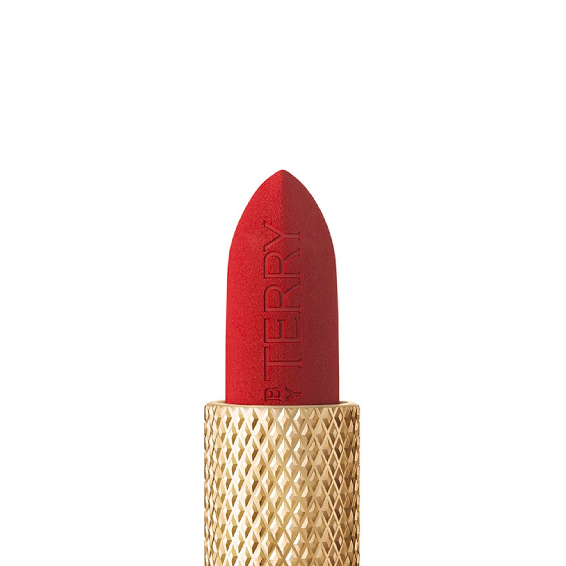 By Terry Refill Rouge Opulent Lipstick - 8.Mon Rouge