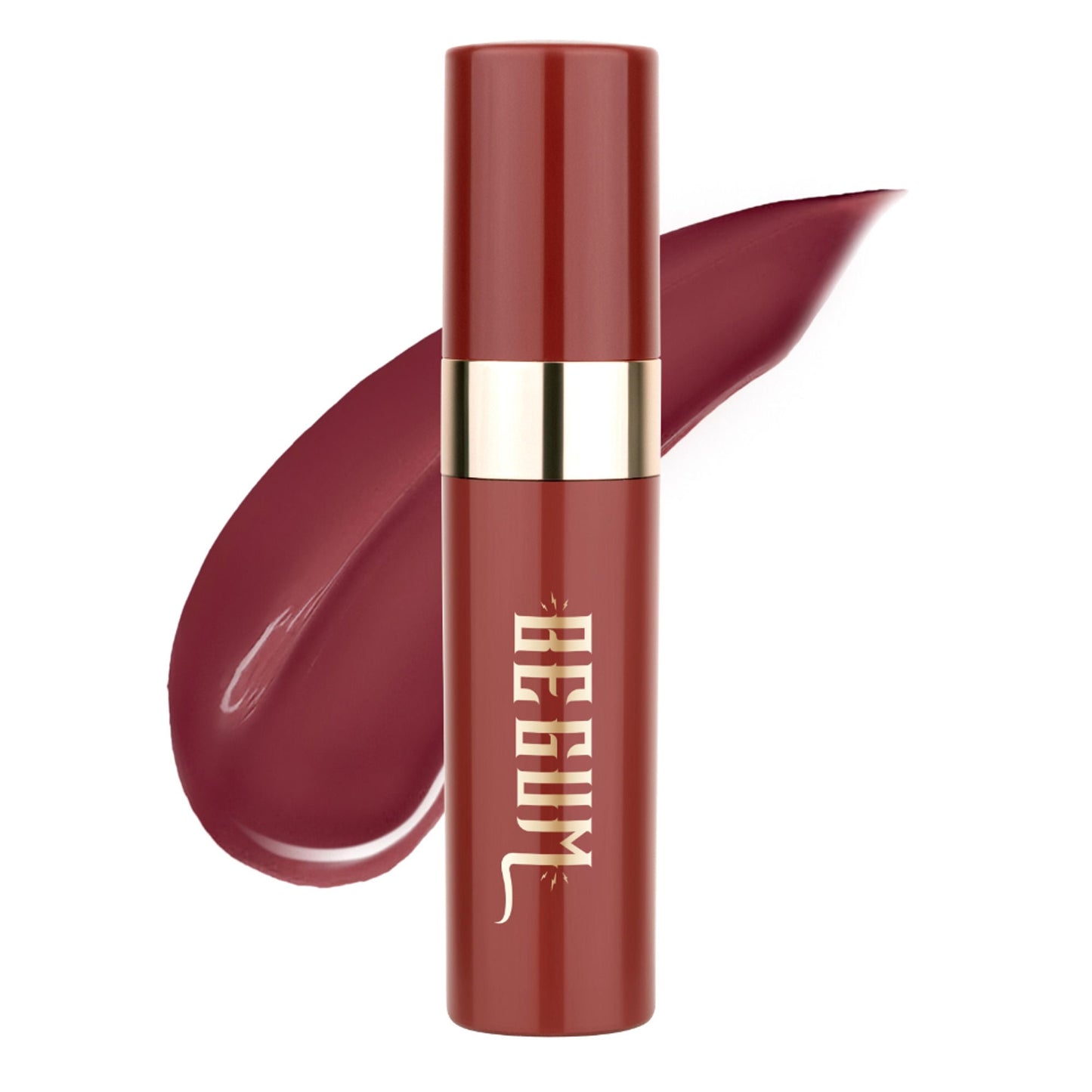 MARS Cosmetics Cinemagic Transfer-Proof Lip Gloss - 02-Begum - Swadesiicart