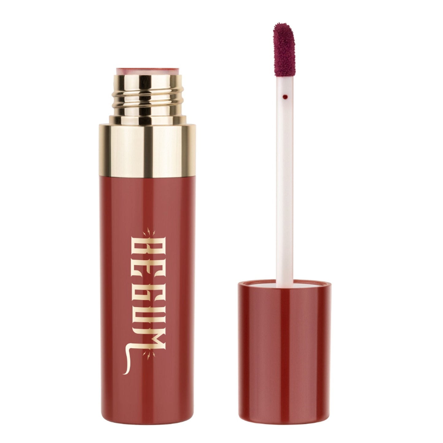 MARS Cosmetics Cinemagic Transfer-Proof Lip Gloss - 02-Begum - Swadesiicart