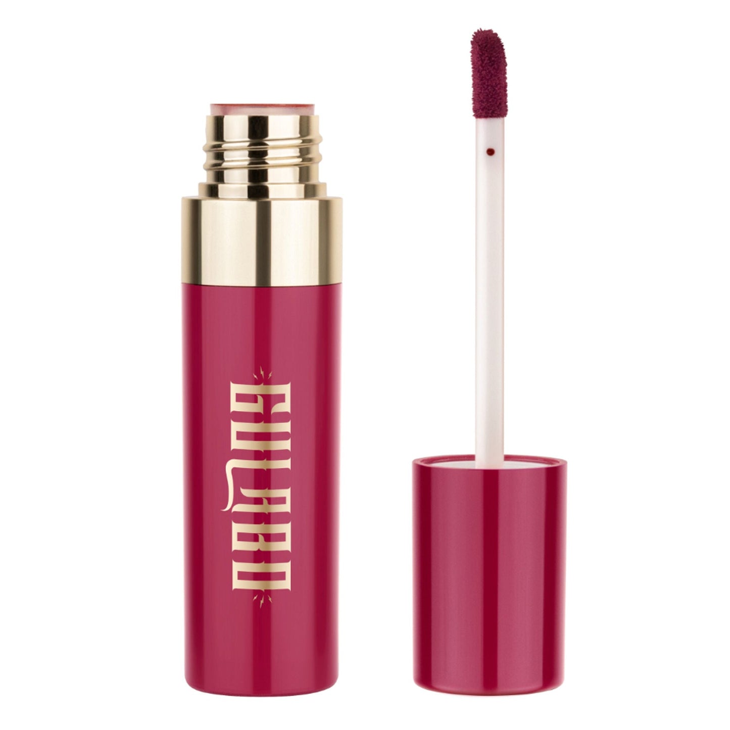 MARS Cosmetics Cinemagic Transfer-Proof Lip Gloss - 03-Gulabo - Swadesiicart