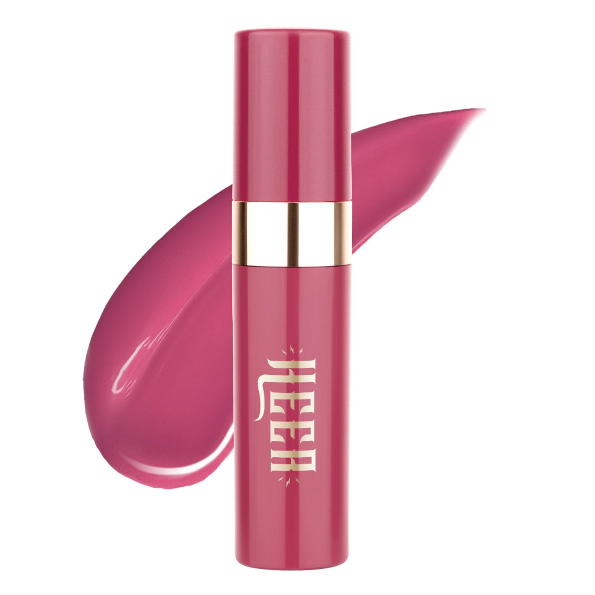 MARS Cosmetics Cinemagic Transfer-Proof Lip Gloss - 04-Heer - Swadesiicart