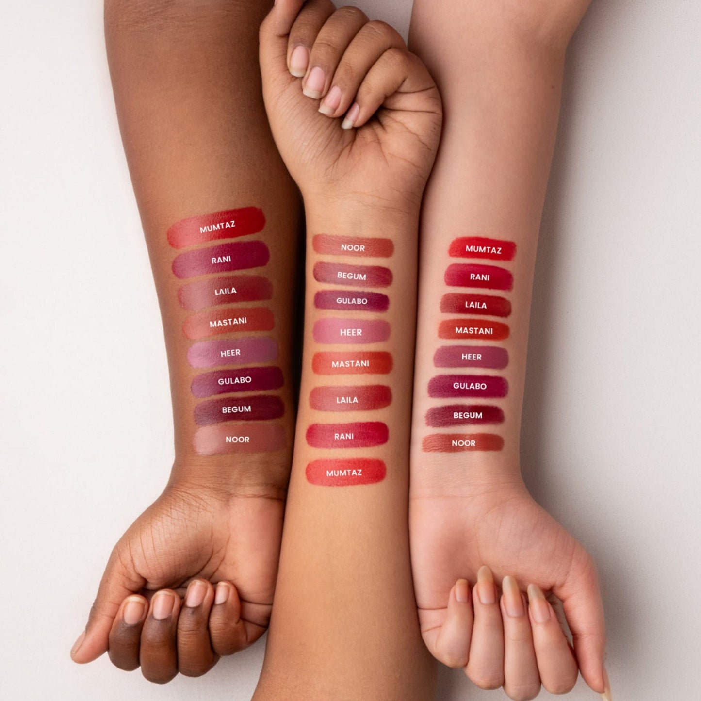 MARS Cosmetics Cinemagic Transfer-Proof Lip Gloss - 04-Heer - Swadesiicart
