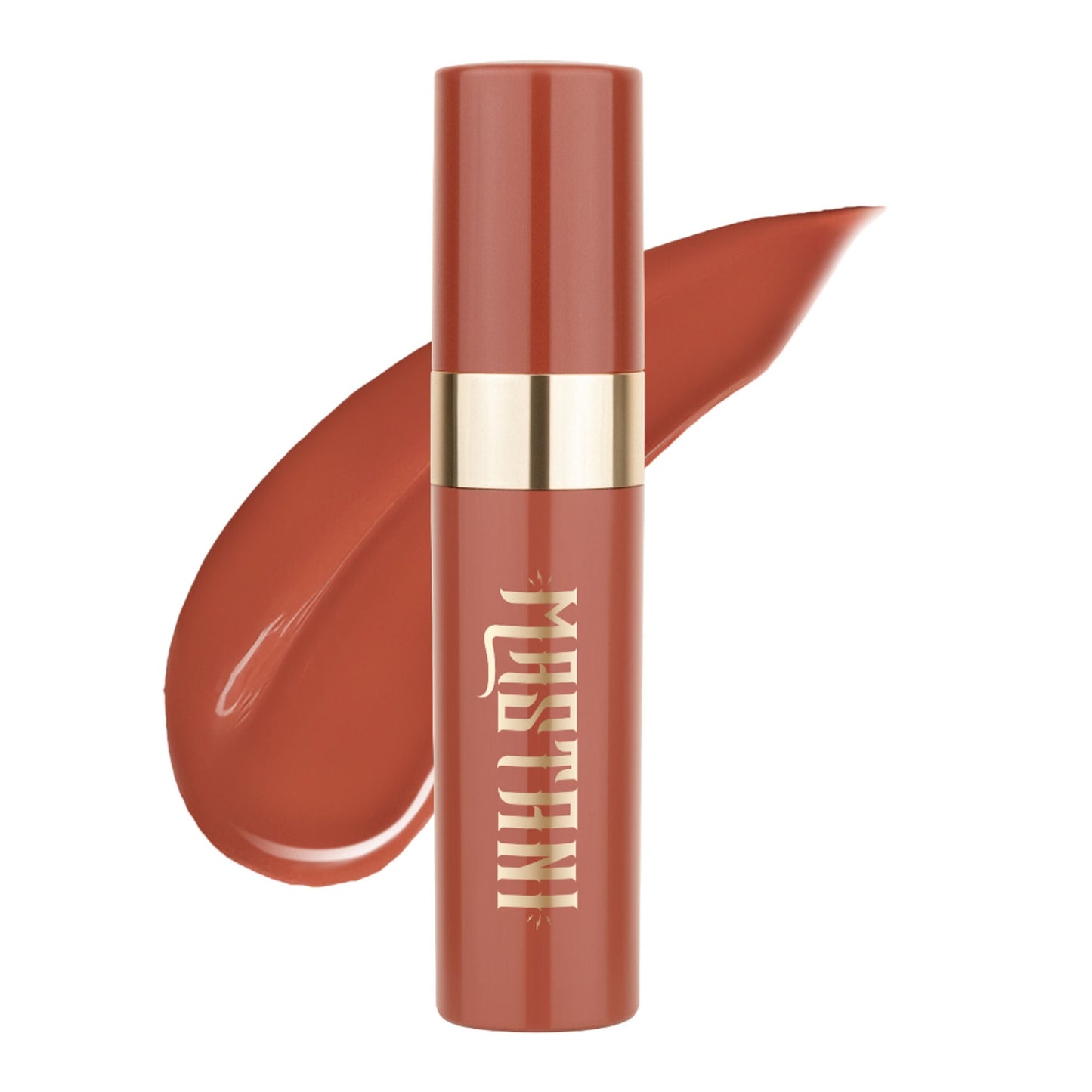 MARS Cosmetics Cinemagic Transfer-Proof Lip Gloss - 05-Mastani - Swadesiicart
