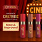MARS Cosmetics Cinemagic Transfer-Proof Lip Gloss - 06-Laila - Swadesiicart