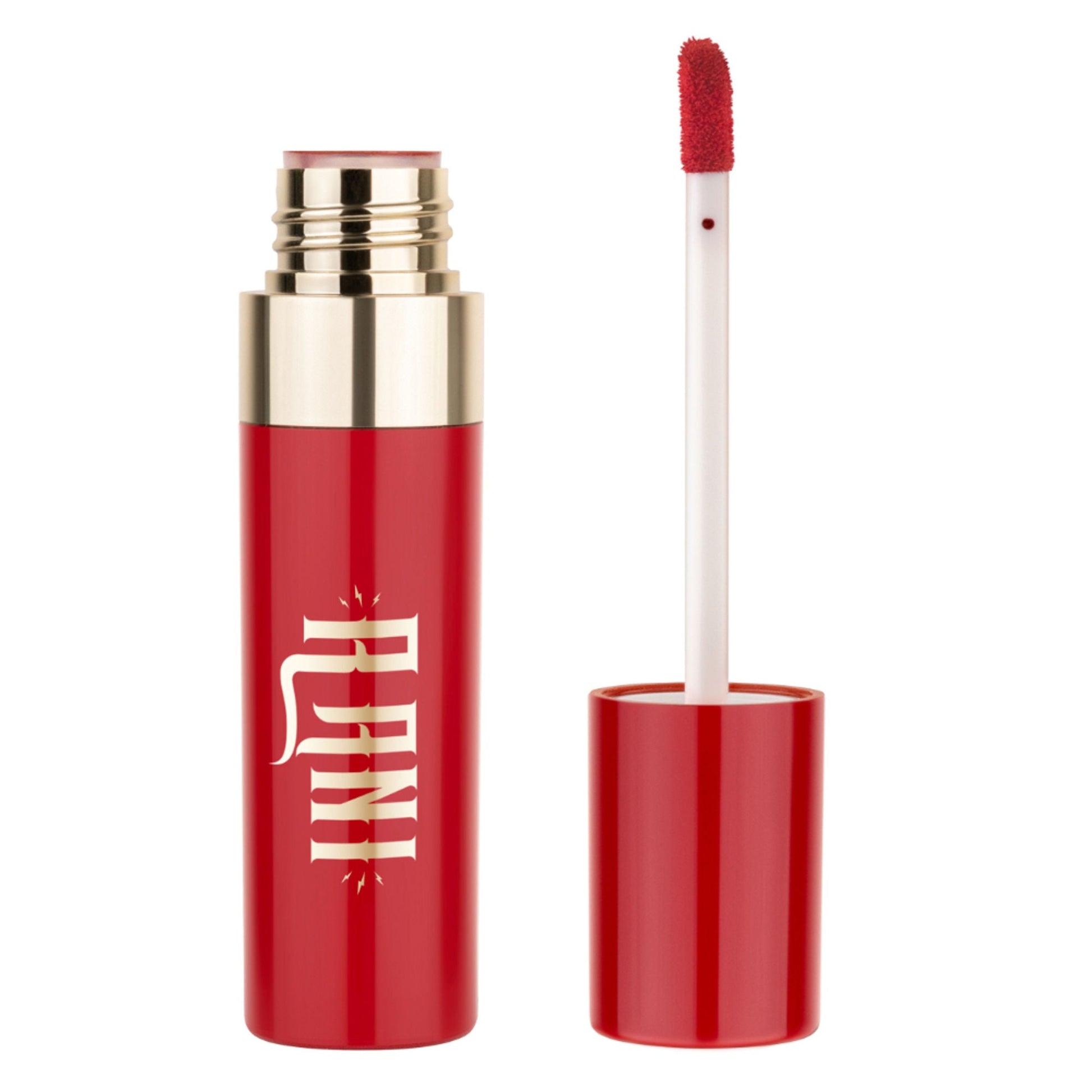 MARS Cosmetics Cinemagic Transfer-Proof Lip Gloss - 07-Rani - Swadesiicart